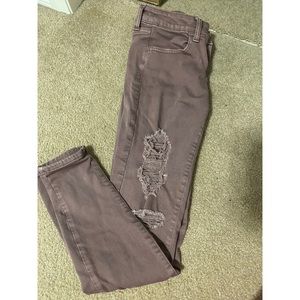 American Eagle pants